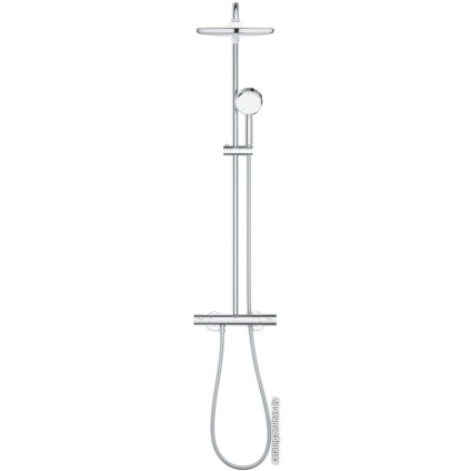 Душевая система  Grohe Tempesta Cosmopolitan System 250 26670000