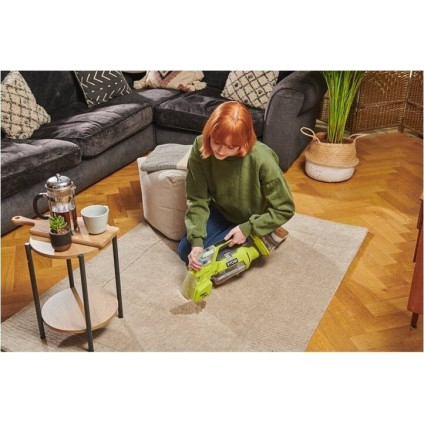 Пылесос Ryobi RDC18-0 18В (без АКБ)