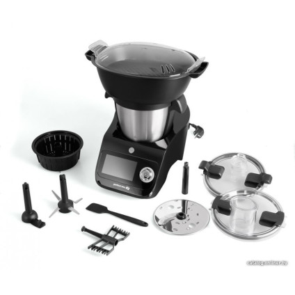 Кухонный процессор Eldom MFC2506