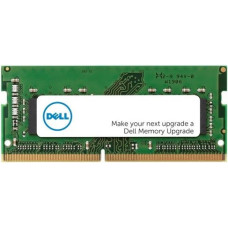 Оперативная память Dell 16ГБ DDR5 SODIMM 5600 МГц AC774048
