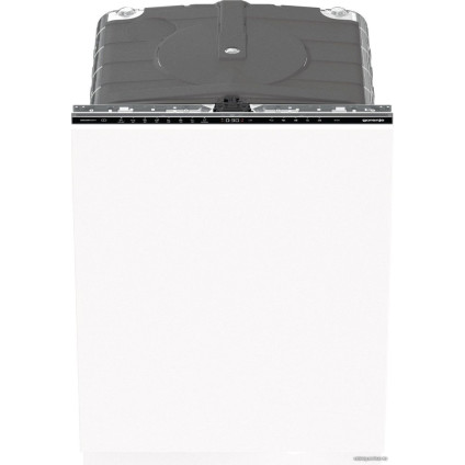 Встраиваемая посудомоечная машина Gorenje GV693C60UVAD