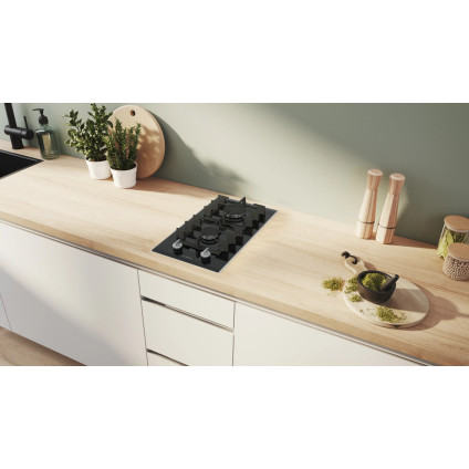 Варочная панель Bosch Serie 8 PRB3A6I40