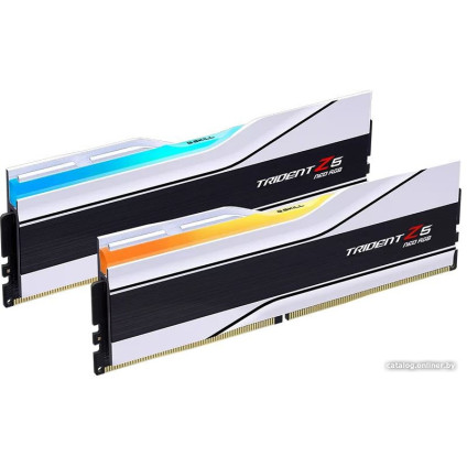 Оперативная память G.Skill Trident Z5 Neo RGB 2x16ГБ DDR5 6000МГц F5-6000J3036F16GX2-TZ5NRW