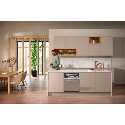Встраиваемая посудомоечная машина Miele G 5450 SCVi Active Plus