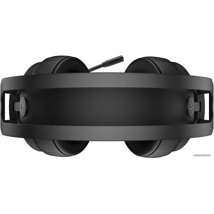 Наушники HP X1000 (черный)