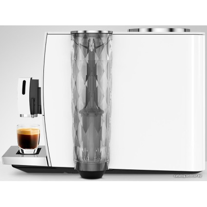 Кофемашина JURA Ena 8 Full Nordic White 15332