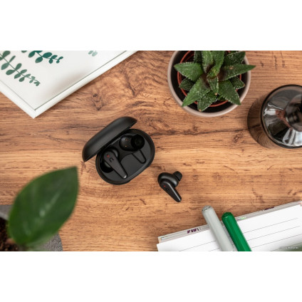 Наушники Niceboy Hive Pins 2 ANC