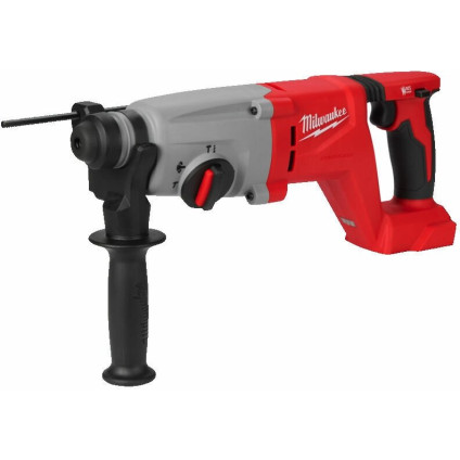Перфоратор Milwaukee M18 M18BLHACD26-0X 4933492482 (без АКБ, кейс)