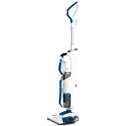 Пылесос Polti Vaporetto 3 Clean Blue