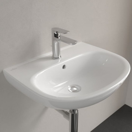 Умывальник Villeroy & Boch O.Novo 4A4055R1
