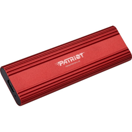 Внешний накопитель Patriot Transporter Lite 2TB PTPL2TBPEC