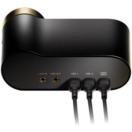 Наушники SteelSeries Arctis Nova Elite (серый/золотистый)