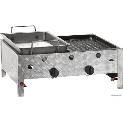 Портативный газовый гриль Landmann 004422