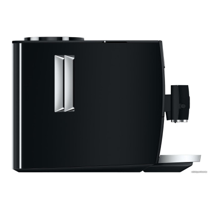 Кофемашина JURA Ena 8 Full Metropolitan Black 15493