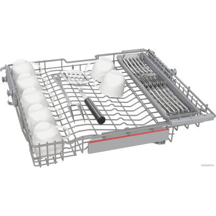 Отдельностоящая посудомоечная машина Bosch Serie 4 SMS4ENC06E