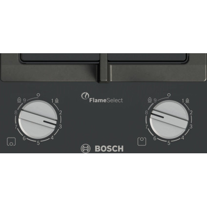 Варочная панель Bosch Serie 8 PRB3A6I40