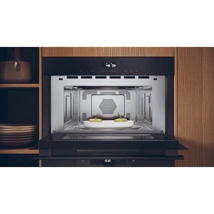 Микроволновая печь Haier H38DMWID26NB