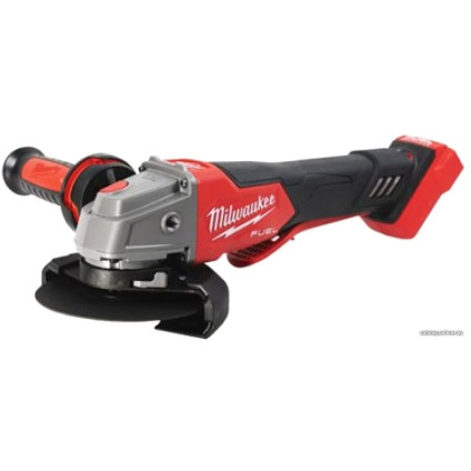 Угловая шлифмашина Milwaukee M18 Fuel FSAGV115XPDB-0X 4933478773 (без АКБ, кейс)