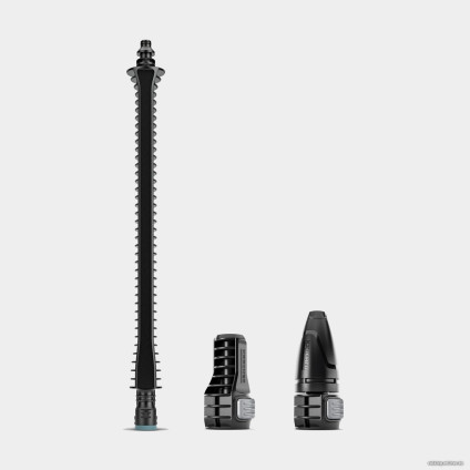 Мойка высокого давления Karcher KHB 6 Battery Set 1.328-110.0