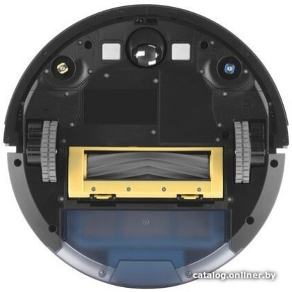 Робот-пылесос ETA Falco Smart 2515 90000