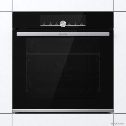 Электрический духовой шкаф Gorenje BOSX6747A01BG