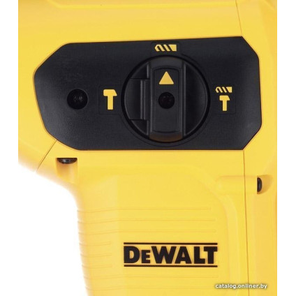 Перфоратор DeWalt D25481K