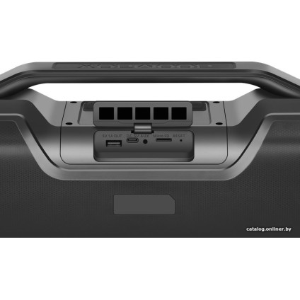 Беспроводная колонка Defender Beatbox 50