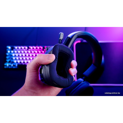 Наушники Roccat Syn Max Air