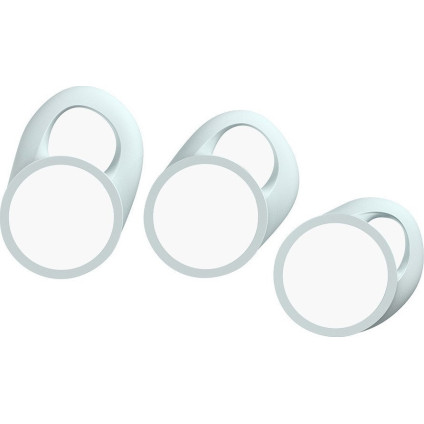 Наушники Fresh'n Rebel Twins Rush (Dusky Blue)