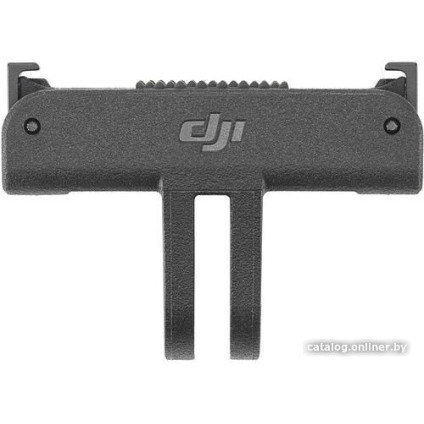 Экшен-камера DJI Osmo Action 4 Standard Combo