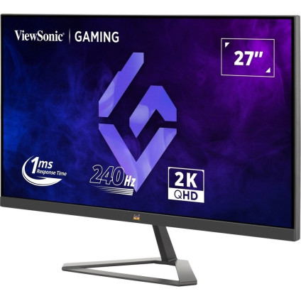 Игровой монитор ViewSonic VX2758A-2K-PRO-3