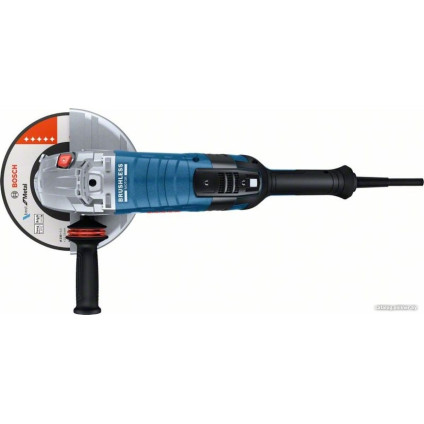 Угловая шлифмашина Bosch GWS 30-180 B Professional 06018G0000