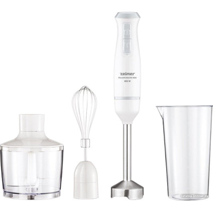 Погружной блендер Zelmer ZHB4562S