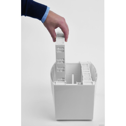 Увлажнитель воздуха Stylies Helos