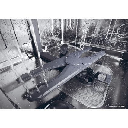 Встраиваемая посудомоечная машина Haier XS 4A4M4PB