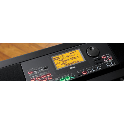 Цифровое пианино KORG XE20