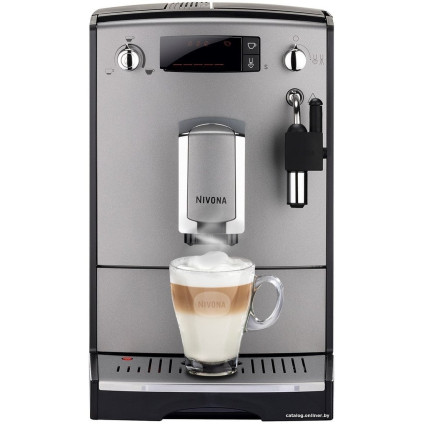 Кофемашина Nivona CafeRomatica NICR 525