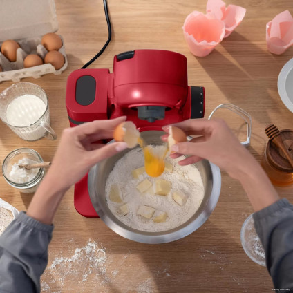 Кухонная машина Bosch MUMS2ER01