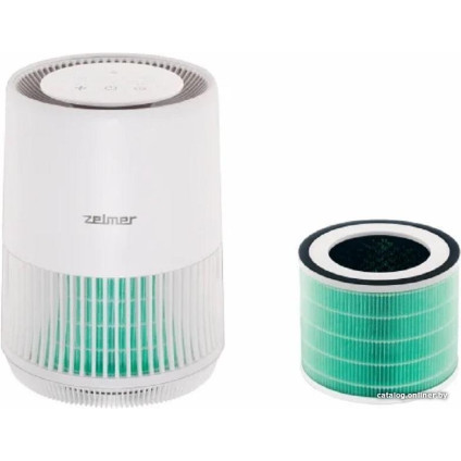 Очиститель воздуха Zelmer ZPU5500