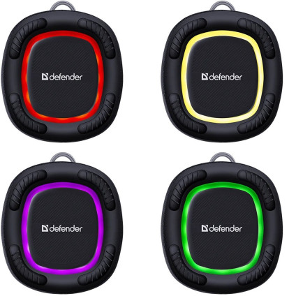 Беспроводная колонка Defender Beatbox 80