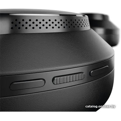 Наушники Bowers & Wilkins PX8 (черный)