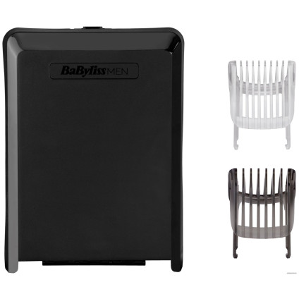Универсальный триммер BaByliss E977E