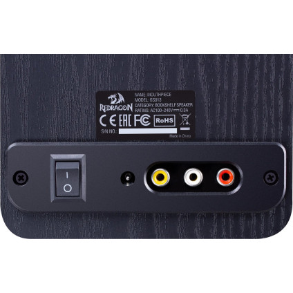 Акустика Redragon Mouthpiece
