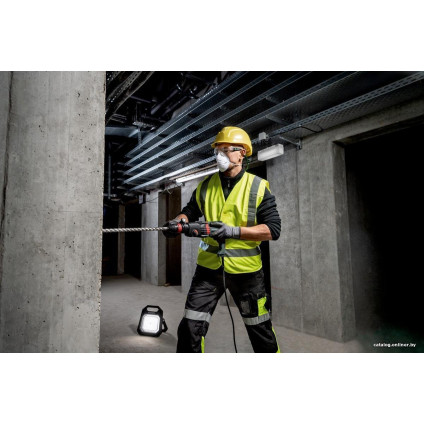 Перфоратор Metabo KHE 2845 Q 601740500