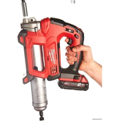 Шприц для смазки Milwaukee M18 GG-0 4933440493 (без АКБ)