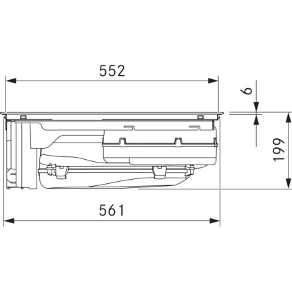 Варочная панель Bora PURSA
