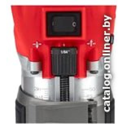 Вертикальный фрезер Milwaukee M18 FTR8-0X 4933479073 (без АКБ)