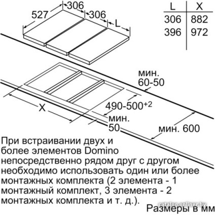 Варочная панель Bosch PIB375FB1E