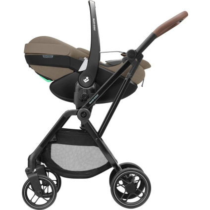 Детское автокресло Maxi-Cosi Pebble 360 Pro2 (twillic truffle)