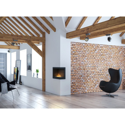 Биокамин SimpleFire Corner 600 R